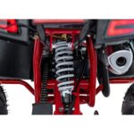 Детско бензиново ATV Quad, 110 cc, 4-тактов двигател - Image 24