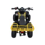 Детско бензиново ATV Quad, 110 cc, 4-тактов двигател - Image 5