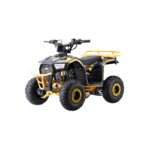 Детско бензиново ATV Quad, 110 cc, 4-тактов двигател