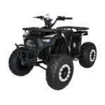 Детско бензиново ATV MONSTER, 200 cc, 4-тактов двигател