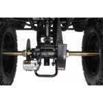 Детско бензиново ATV MONSTER, 200 cc, 4-тактов двигател - Image 27