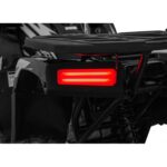 Детско бензиново ATV MONSTER, 200 cc, 4-тактов двигател - Image 18