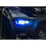 Детско бензиново ATV MONSTER, 200 cc, 4-тактов двигател - Image 17