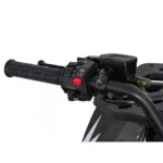 Детско бензиново ATV MONSTER, 200 cc, 4-тактов двигател - Image 11