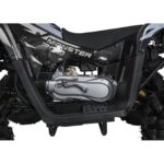 Детско бензиново ATV MONSTER, 200 cc, 4-тактов двигател - Image 22