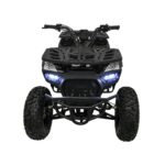 Детско бензиново ATV MONSTER, 200 cc, 4-тактов двигател - Image 2