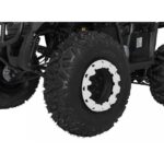 Детско бензиново ATV MONSTER, 200 cc, 4-тактов двигател - Image 16