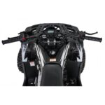 Детско бензиново ATV MONSTER, 200 cc, 4-тактов двигател - Image 12