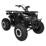 Детско бензиново ATV MONSTER, 200 cc, 4-тактов двигател - Image 10