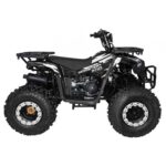 Детско бензиново ATV MONSTER, 200 cc, 4-тактов двигател - Image 9