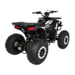 Детско бензиново ATV MONSTER, 200 cc, 4-тактов двигател - Image 8