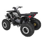Детско бензиново ATV MONSTER, 200 cc, 4-тактов двигател - Image 6