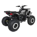 Детско бензиново ATV MONSTER, 200 cc, 4-тактов двигател - Image 5