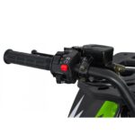 Детско бензиново ATV MONSTER, 200 cc, 4-тактов двигател - Image 12