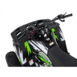 Детско бензиново ATV MONSTER, 200 cc, 4-тактов двигател - Image 10
