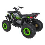 Детско бензиново ATV MONSTER, 200 cc, 4-тактов двигател - Image 7