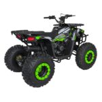 Детско бензиново ATV MONSTER, 200 cc, 4-тактов двигател - Image 6