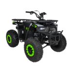 Детско бензиново ATV MONSTER, 200 cc, 4-тактов двигател - Image 2