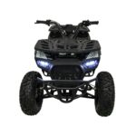 Детско бензиново ATV MONSTER, 200 cc, 4-тактов двигател - Image 8