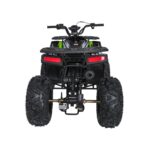 Детско бензиново ATV MONSTER, 200 cc, 4-тактов двигател - Image 9