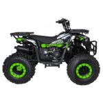 Детско бензиново ATV MONSTER, 200 cc, 4-тактов двигател - Image 4