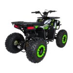 Детско бензиново ATV MONSTER, 200 cc, 4-тактов двигател - Image 5