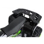 Детско бензиново ATV MONSTER, 200 cc, 4-тактов двигател - Image 14