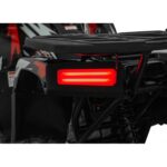 Детско бензиново ATV MONSTER, 200 cc, 4-тактов двигател - Image 15