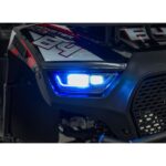 Детско бензиново ATV MONSTER, 200 cc, 4-тактов двигател - Image 14