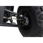 Детско бензиново ATV MONSTER, 200 cc, 4-тактов двигател - Image 24