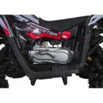 Детско бензиново ATV MONSTER, 200 cc, 4-тактов двигател - Image 18