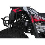 Детско бензиново ATV MONSTER, 200 cc, 4-тактов двигател - Image 19