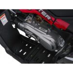 Детско бензиново ATV MONSTER, 200 cc, 4-тактов двигател - Image 17