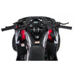 Детско бензиново ATV MONSTER, 200 cc, 4-тактов двигател - Image 11