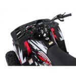 Детско бензиново ATV MONSTER, 200 cc, 4-тактов двигател - Image 12