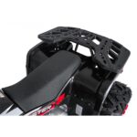Детско бензиново ATV MONSTER, 200 cc, 4-тактов двигател - Image 13