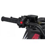 Детско бензиново ATV MONSTER, 200 cc, 4-тактов двигател - Image 9