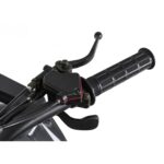 Детско бензиново ATV MONSTER, 200 cc, 4-тактов двигател - Image 10