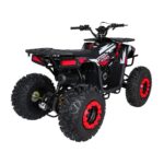 Детско бензиново ATV MONSTER, 200 cc, 4-тактов двигател - Image 4