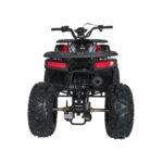 Детско бензиново ATV MONSTER, 200 cc, 4-тактов двигател - Image 5