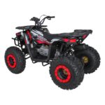 Детско бензиново ATV MONSTER, 200 cc, 4-тактов двигател - Image 6