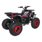 Детско бензиново ATV MONSTER, 200 cc, 4-тактов двигател - Image 8