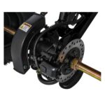 Детско Бензиново ATV, Desert Storm Lift, 125 cc двигател - Image 11