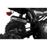 Детско Бензиново ATV, Desert Storm Lift, 125 cc двигател - Image 22
