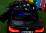 Лицензирана Акумулаторена Кола Bmw M5 Competition 2026, 500W, 24V/14Ah, R/C 2.4G, EVA гуми - Image 9