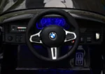 Лицензирана Акумулаторена Кола Bmw M5 Competition 2026, 500W, 24V/14Ah, R/C 2.4G, EVA гуми - Image 12
