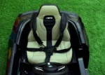 Лицензирана Акумулаторена Кола Bmw M5 Competition 2026, 500W, 24V/14Ah, R/C 2.4G, EVA гуми - Image 11