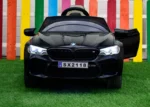 Лицензирана Акумулаторена Кола Bmw M5 Competition 2026, 500W, 24V/14Ah, R/C 2.4G, EVA гуми - Image 3