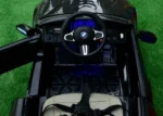 Лицензирана Акумулаторена Кола Bmw M5 Competition 2026, 500W, 24V/14Ah, R/C 2.4G, EVA гуми - Image 13
