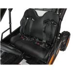 Детско бензиново Buggy Lucky Seven, 4‑тактов двигател, Двуместен - Image 11